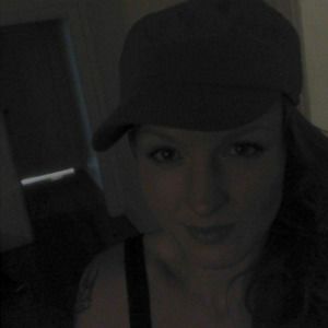 Meet your Posher, Toni